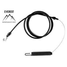 Sajuga trose traktoram HUSQVARNA ( 1900mm x 1500mm) ( 532 44 04-88 583 54 84-01 ) 