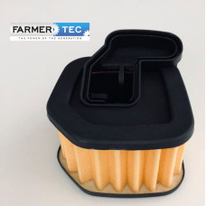 Gaisa filtrs Husqvarna 570, 575, 576 (Farmertec) ( 537 20 75-01 )