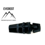 Troses apvalka uzgalis