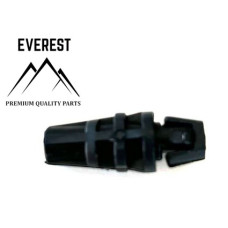 Troses apvalka uzgalis 