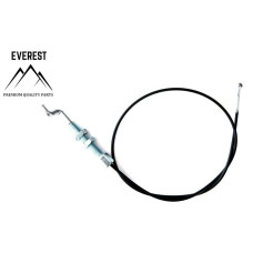 Traktora CASTELGARDEN TC92 TC102 pannas pacelšanas trose 632mm ( 82004603/0 )