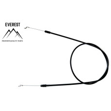 Zāles plāvēja piedziņas trose NAC S530VHY-X S530VHY X ( 1470mm x 1260mm )