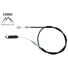 Traktora sajuga trose MTD 746-1123A 1041mm x 1200mm (746-1123: 746-1123A)