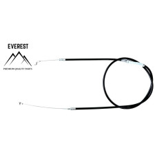 Zāles plāvēja piedziņas trose HUSAR ROZKWIT VICTUS VSS50 1132mm x 1358mm ( 29100109502 )