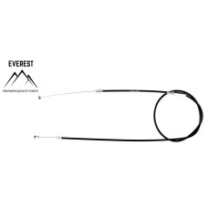 Zāles plāvēja piedziņas trose DAYE HORTMASZ 1578 1576 1579 1575 TORK CASTORAMA MAKITA PLM MŁOTEK 1206mm x 1427mm ( 29100109903 )