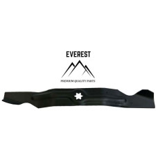 Darza traktora asmenis MTD, CUB CADET (46cm)  ( 742-04053 742-04053A 742-04053B 742-04053C 942-04053 942-04053A 942-04053B 942-04053C )