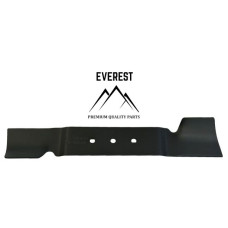 Elektriska zāles pļāvēja asmenis FAWORYT KC1400B, WOLF A340E  ( 34cm ) ( 742-05123 092.61.429 KCX KC3407-64  )