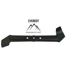 Elektriska zāles pļāvēja asmenis GARDENA POWERMAX ( 37cm ) ( 4016-20 4016-00.701.00	 )