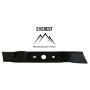 Elektriska zāles pļāvēja asmenis RYOBI STERWINS (40cm) ( RAC404 5132002438 )