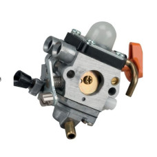 Karburators STIHL FS130, FR130T, HT130 FS130, FS130R, FR130T, HT130, HT131, KM130, KM130R ( 41801200610 )