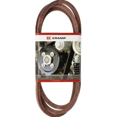 Siksna  1/2" x 33" Fits MTD ( 754-0146 754-0252 754-262 954-0146 954-0252 954-262 )