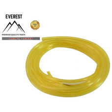 Degvielas šļutene 2,5mm x 5,0mm 15m