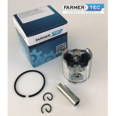 Virzulis Husqvarna 340 (40mm) (Farmertec)