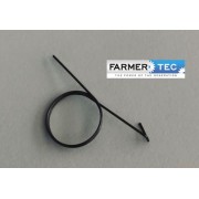 Sprūda zoba atspere starterim Husqvarna 340, 340E, 345, 345E, 350, 351 (503 78 32-01 529 27 11-01)
