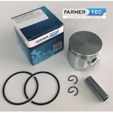 Virzulis Husqvarna 371/372 (50mm) (Farmertec)