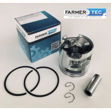 Virzulis Husqvarna 575 (51mm) (Farmertec)