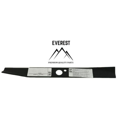 Elektriska zāles pļāvēja asmenis VALEX MONZA ( 33cm ) ( 1489821 )