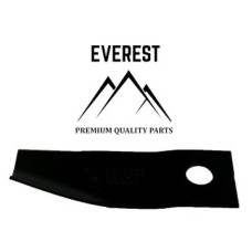 Benzina zāles pļāvēja asmenis  AGROMA ROMET WB 454 (13cm) ( 5310410010 )