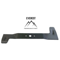 Benzina zāles pļāvēja asmenis CASTELGARDEN 460 464 NG464 NG464TR STIGA 46 46S (43cm) ( 81004232/0 81004232/1 81004232/2 )