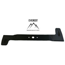 Benzina zāles pļāvēja asmenis CASTELGARDEN 504 (48cm) ( 81004366/0 81004370/0 81004395/0 81004395/1 )