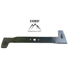 Benzina zāles pļāvēja asmenis CASTELGARDEN 534 (50cm) ( 81004398/0 )