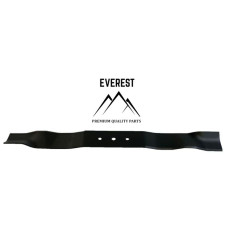 Benzina zāles pļāvēja asmenis OLEOMAC G53, G53TBX, MAX53 (50cm) ( 66070172 33955 )