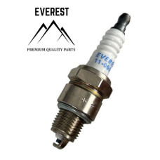 Aizdedzes svece EVEREST (BP6HS N8Y L8YC )