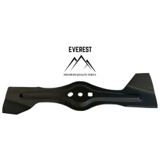 Benzina zāles pļāvēja asmenis HECHT, AVENBERG, FIELDMANN, VEGA (46cm) ( 50G3510000000 )