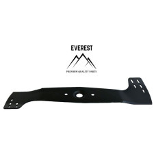 Benzina zāles pļāvēja asmenis HECHT, AVENBERG, FIELDMANN, VEGA (46cm) (  72511-VH4-000 )