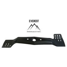 Benzina zāles pļāvēja asmenis HONDA 42cm HRB 425 SX HRE 42B ( 42cm )  ( 72511-VG8-A50 )