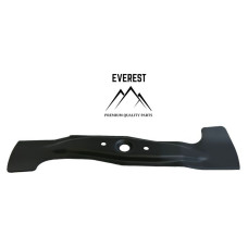 Benzina zāles pļāvēja asmenis HONDA HR 475 HRB 476 HRG 476C (47cm) ( 72511-VE0-740 72511-VE0-741 72511-VE0-N00 )