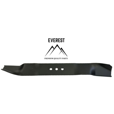 Benzina zāles pļāvēja asmenis HORTMASZ HKS (46cm) MULCHING ( 602002 )