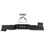 Benzina zāles pļāvēja asmenis HORTMASZ (46cm) ( JL46Z04-01 )