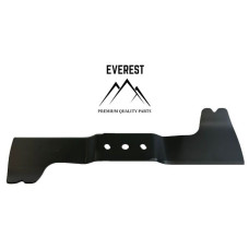 Benzina zāles pļāvēja asmenis Husqvarna LC 140, LC 140S (40cm)  ( 587 38 63-10 ) 