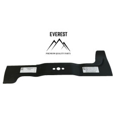 Benzina zāles pļāvēja asmenis Husqvarna (47,5cm)  ( 510 43 66-01 585 60 75-10	 )