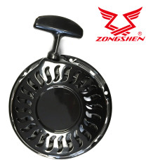 Starteris ZONGSHEN 177F 9,0HP  ( 100007386-0005 )