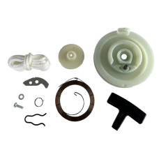 Startera remonta komplekts HATZ 1B20, 1B30, 1B40 ( 01548800 01929000 05044800 05045001 01497800 05045202 )