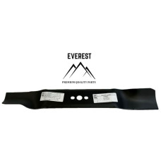 Benzīna zāles pļāvēja asmenis MEP ERMA PARTNER (46cm) ( 10120680; 10173170; 531 20 50-72; 531 21 16-52; 581 18 89-01 )