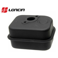 Izpūtējs LONCIN LC1P61FA, LC1P65FA, LC1P68FA, LC1P70FA  ( 180571313-0001 )