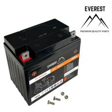 Želejas akumulators 12V 28Ah (Kreisais "+") ( AGM ) ( 187mm x 121mm x 168mm )