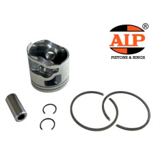 Virzulis MS211 (40mm) (AIP)