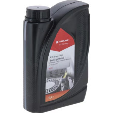 Kramp 2T daļēji sintētiskā eļļa ( 1 litrs )