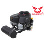 Benzīna dzinējs ZONGSHEN XP680 680cc