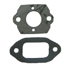 Karburatora un izpūtēja bīves STIHL FS120, FS200, FS250, FS300, FS350 ( 41341490600, 4128129090 )