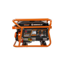 Ģenerators ASTOR BS -3500C (vara tinumi)