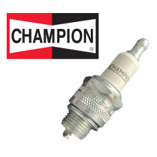 Aizdedzes svece CHAMPION RJ19LM,BR2LM ar rezistoru