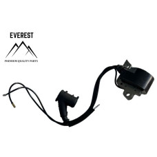 Aizdedzes spole Stihl 024, 026, 028, 029, 034, 036, 038, 039, MS240, MS260 (Farmertec)