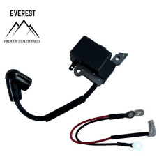 Aizdedzes spole Husqvarna 137, 137E, 142, 142E (530 03 92-39, 545 06 39-01)