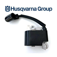 Aizdedzes spole Husqvarna 36, 41, 136, 136LE, 141, 141 LE, 230, 235, 235E, 236, 236E, 240, 240E (530 03 91-43, 545 19 99-01, 575 80 35-01, 575 80 35-02)