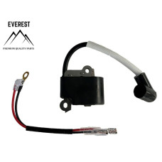 Aizdedzes spole Husqvarna 36, 41, 136, 136LE, 141, 141 LE, 230, 235, 235E, 236, 236E, 240, 240E (530 03 91-43 545 19 99-01 575 80 35-01)
